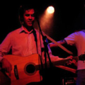 Walter Schreifels – 04.02.2011 – Berlin, Comet Club