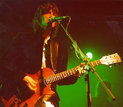 The Waterboys – 21.11.2000 – Köln, Live Music Hall
