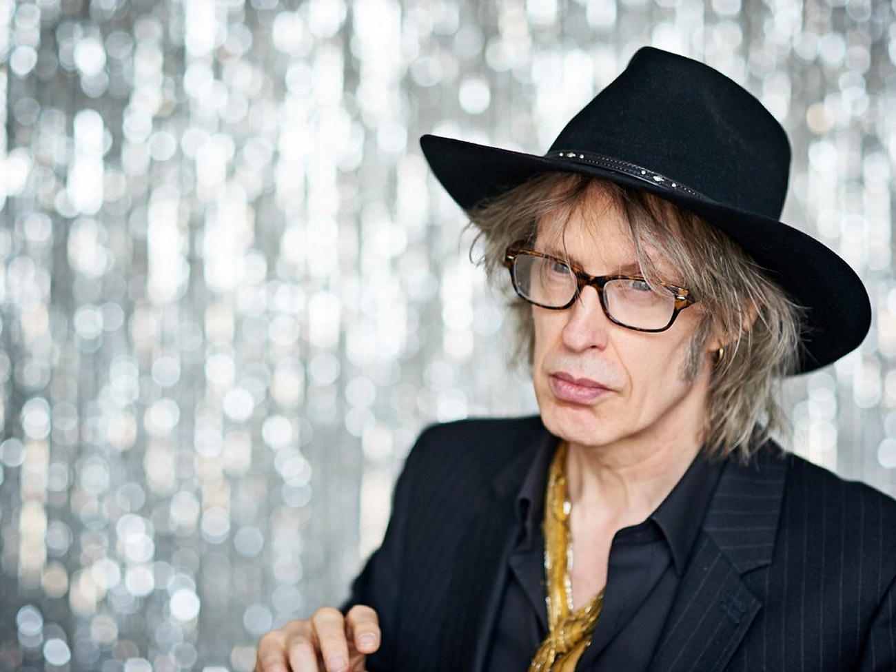 The Waterboys – Kreatives Recycling
