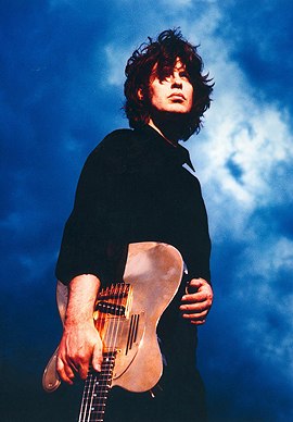 The Waterboys – Blues, Übermut und Magie.