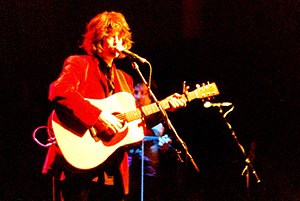 The Waterboys – 29.11.2001 – Köln, Bürgerhaus Stollwerck