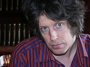 The Waterboys – Ikarus 2003