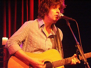 The Waterboys – 01.08.2003 – Köln, Stadtgarten