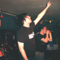 Waterdown, Somehow Hollow – 07.04.2003 – Hamburg, Molotow