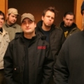 Waterdown, NME.MINE – 21.04.2006 – Hamburg, Logo