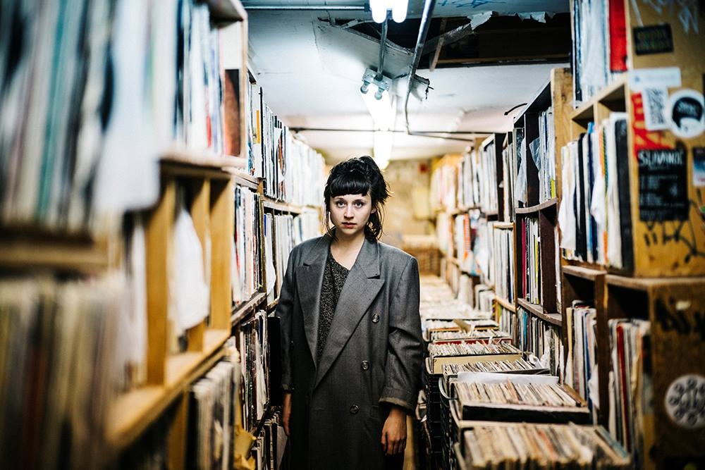 Waxahatchee – „Lasst uns das mal ausprobieren!“