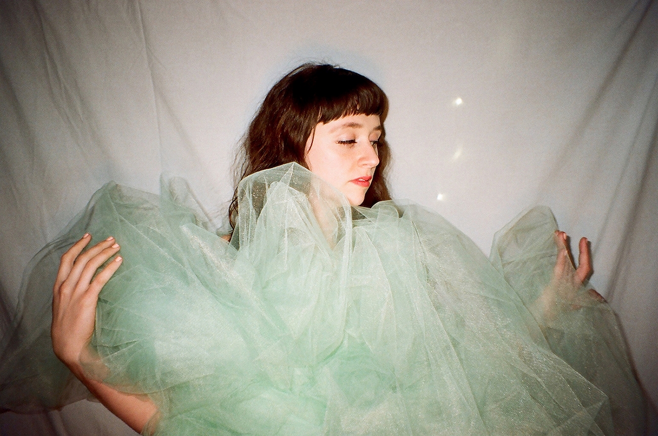 Waxahatchee – Kopf aus, Herz an!