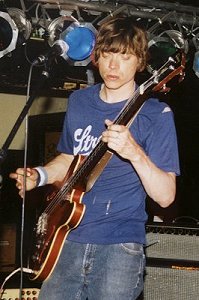 The Waxwings, Jack Adaptor – 21.05.2004 – Köln, Underground