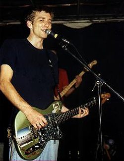 Weakerthans