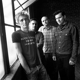 Weakerthans – Harte Arbeit