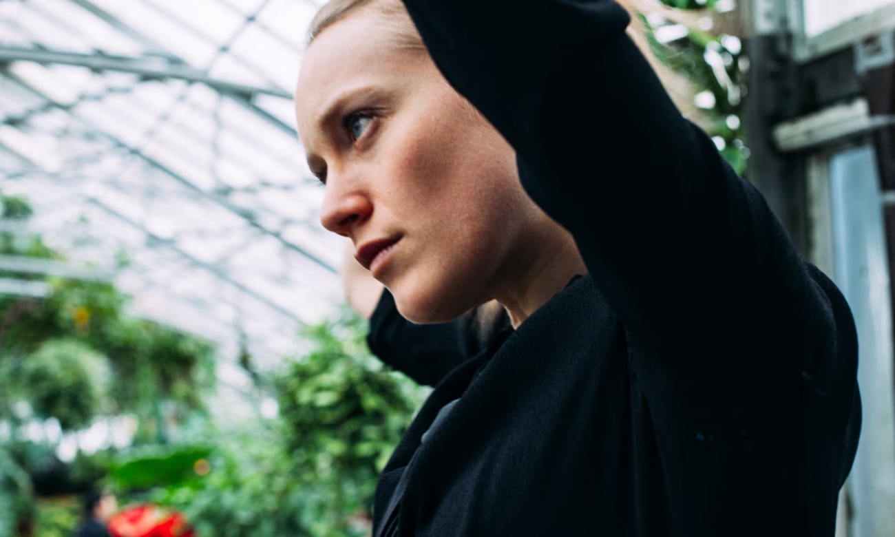 The Weather Station – Bewegliche Ziele