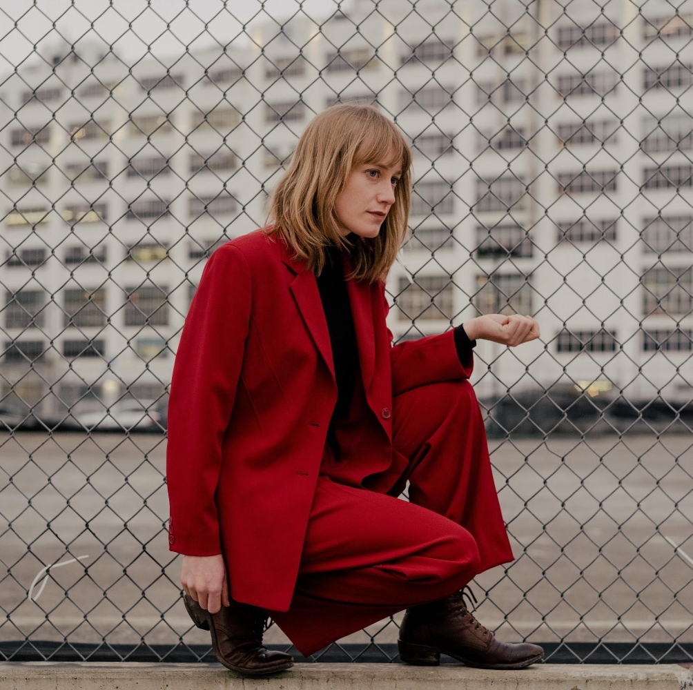 The Weather Station – Immer noch auf Reisen