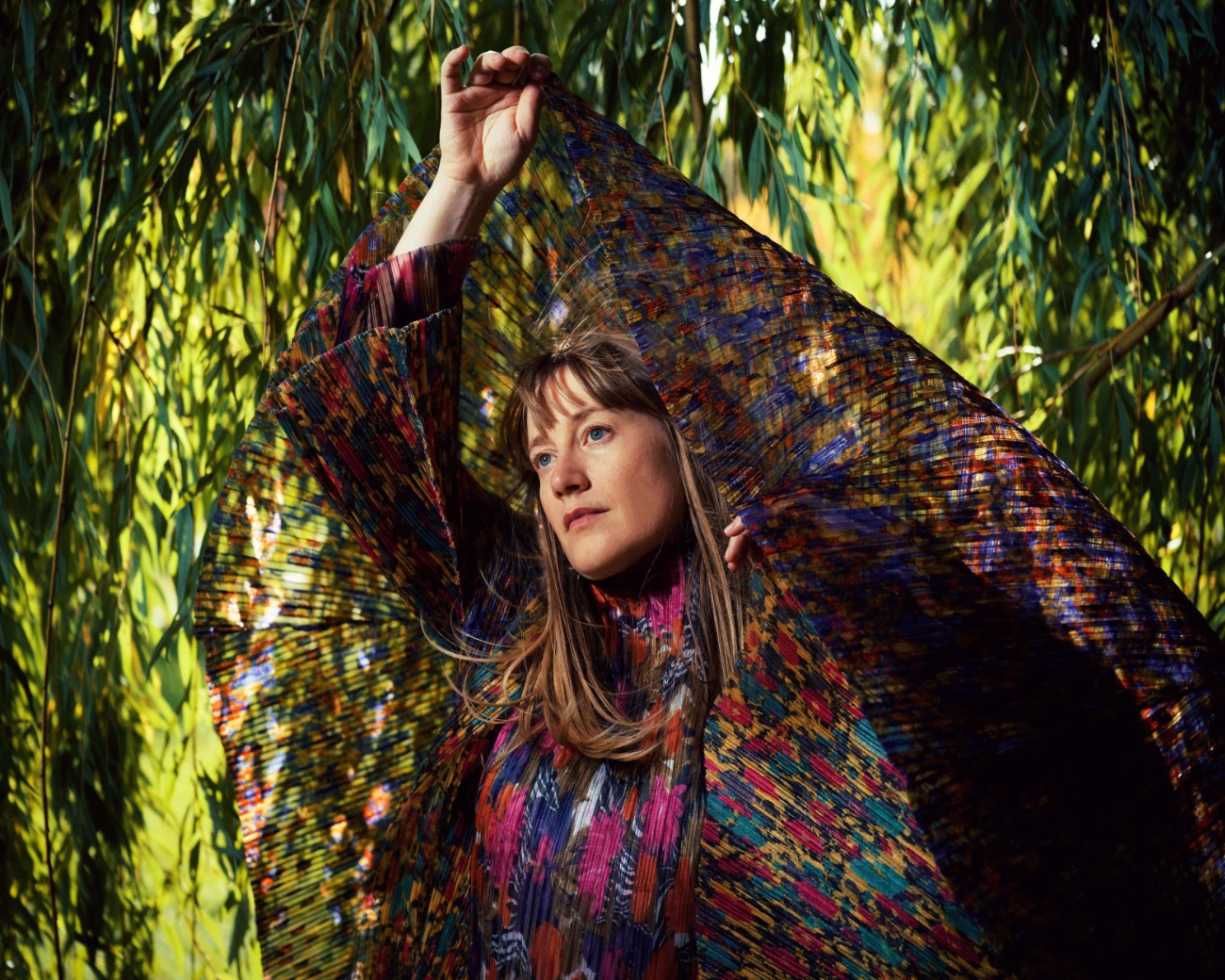 The Weather Station – Das Fundament muss stehen