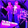Webb Brothers - Maroon