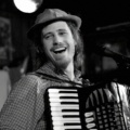 Jason Webley – 08.09.2011 – Dortmund, Subrosa