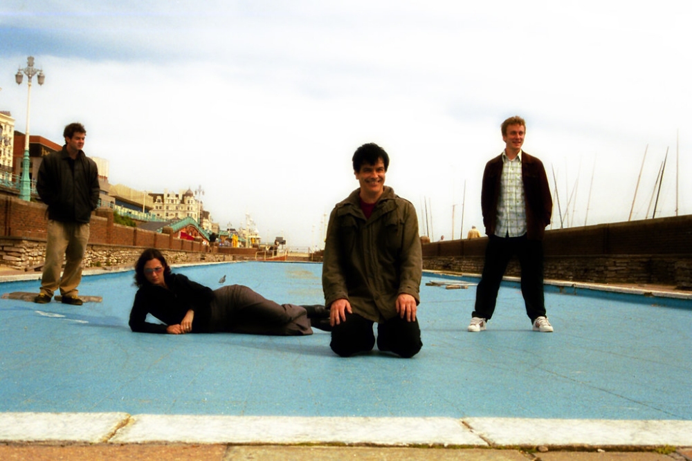 The Wedding Present – Bitter(süß)