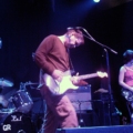 The Wedding Present – 28.11.2008 – Köln, Gebäude 9
