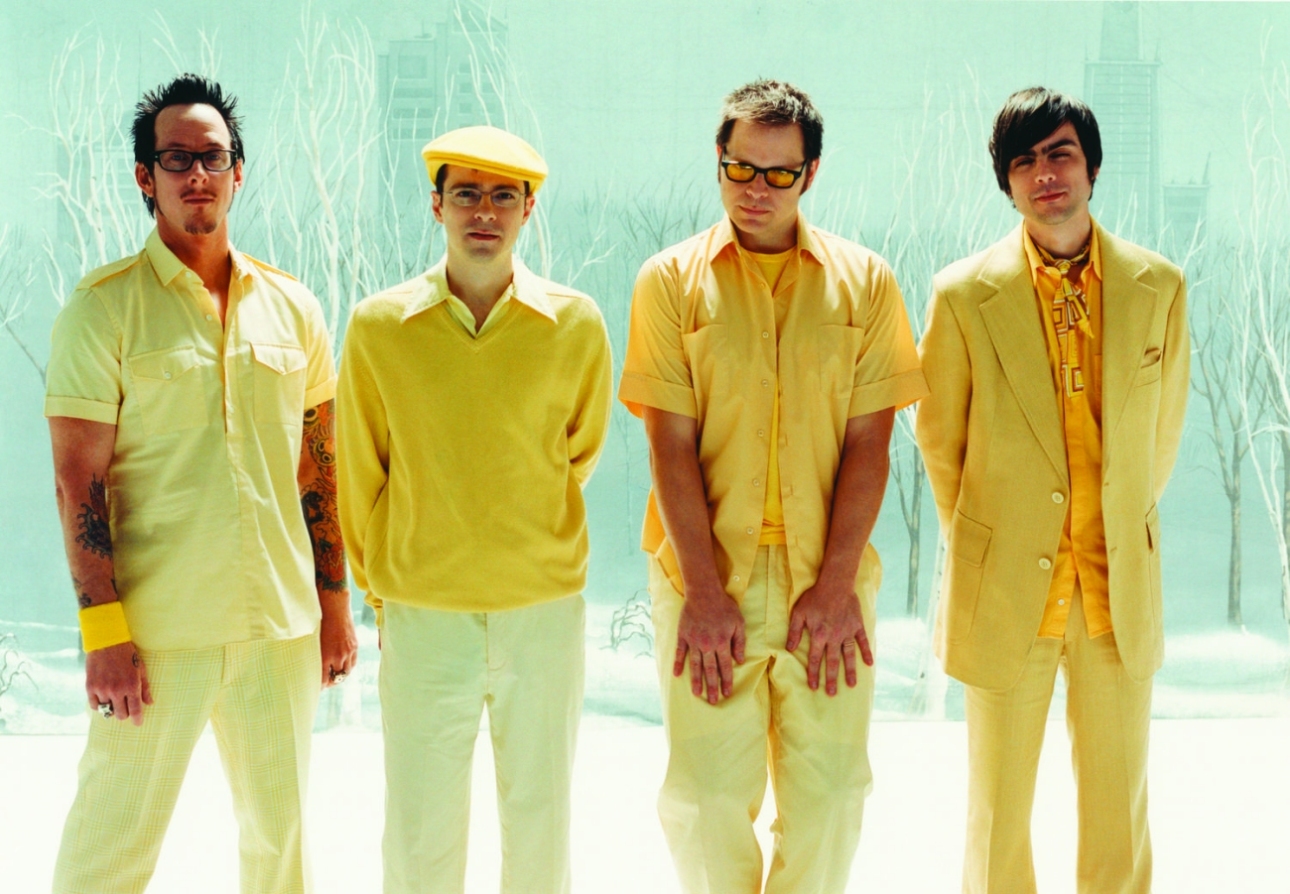 Weezer