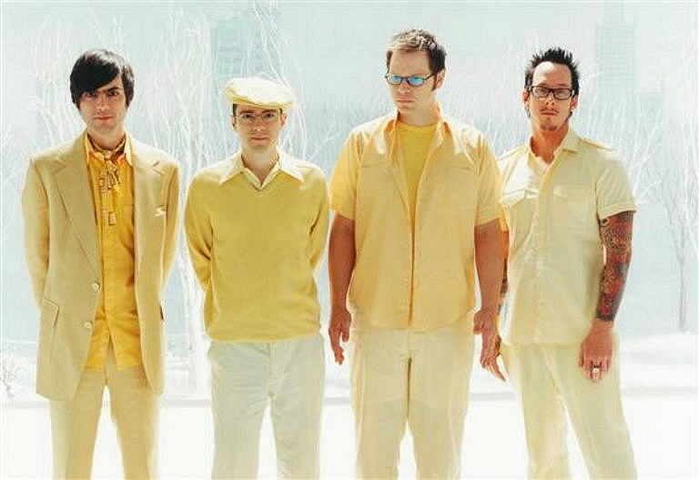 Weezer