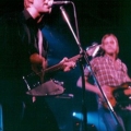 Westfalenfestival: Eröffnungskonzert – 05.10.2001 – Dortmund, Soundgarden