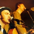 Michael Weston King & Andy White – 26.11.2000 – Solingen, Steinenhaus