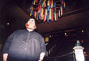 Willard Grant Conspiracy