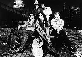 Whale – Metal- und Disco-Kids
