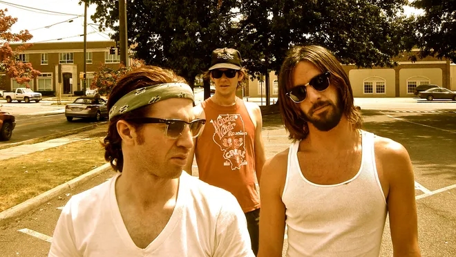10+10 mit: The Whigs