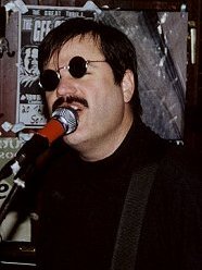 White Flag – 30.11.2002 – Köln, Sonic Ballroom