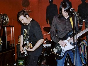 White Flag – 04.03.2008 – Köln, Sonic Ballroom