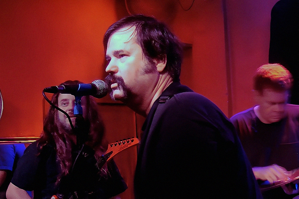 White Flag – 29.09.2011 – Köln, Sonic Ballroom