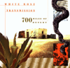 White Rose Transmission – 700 Miles Of Desert