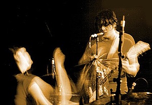 The White Stripes