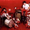 The White Stripes – Familienbande