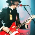 The White Stripes, The Greenhornes – 29.10.2005 – Düsseldorf, Philipshalle