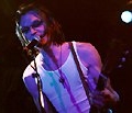 Chris Whitley, Jerry Jopseh – 15.03.2001 – Köln, Prime Club