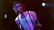 Chris Whitley, Jerry Jopseh – 15.03.2001 – Köln, Prime Club