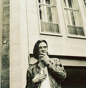 Chris Whitley – Countdown to Simplicity