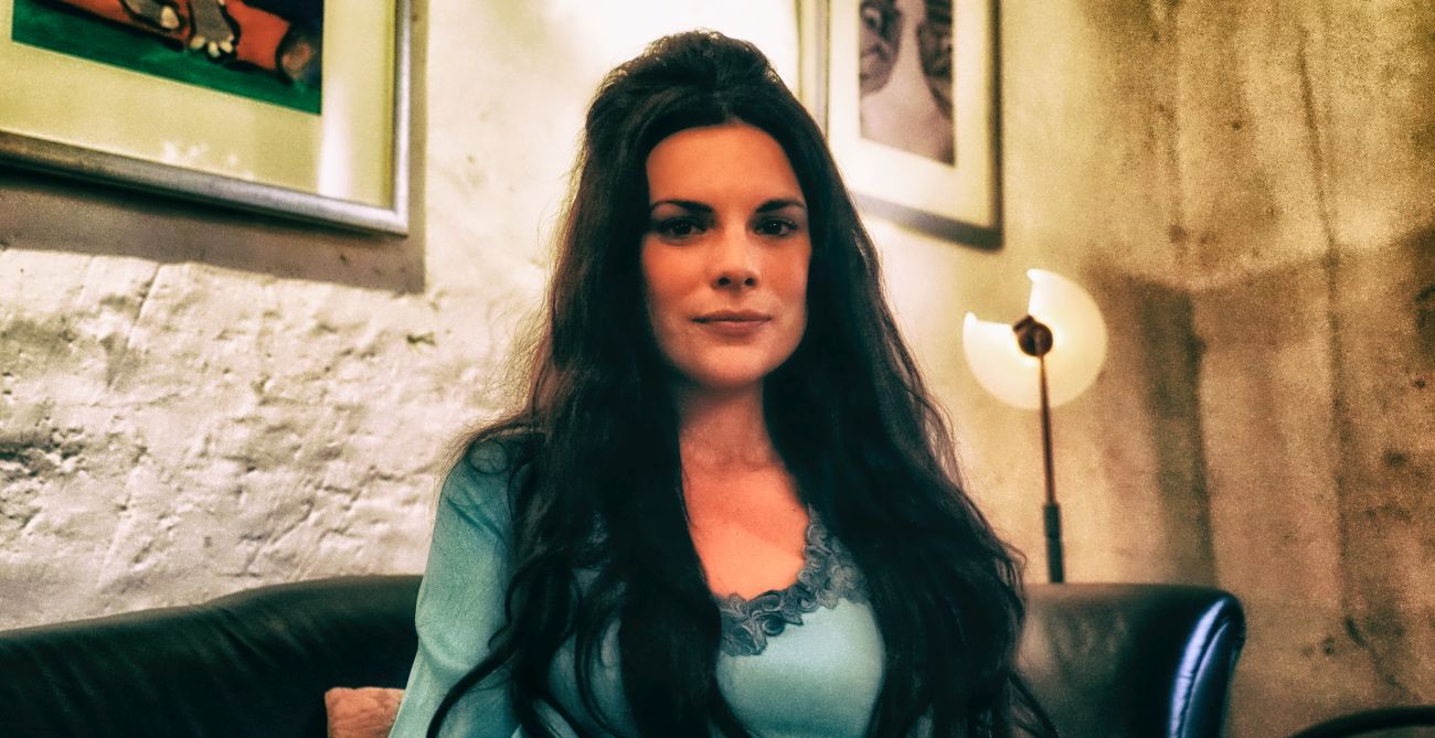 Whitney Rose – Jenseits der Maschinen