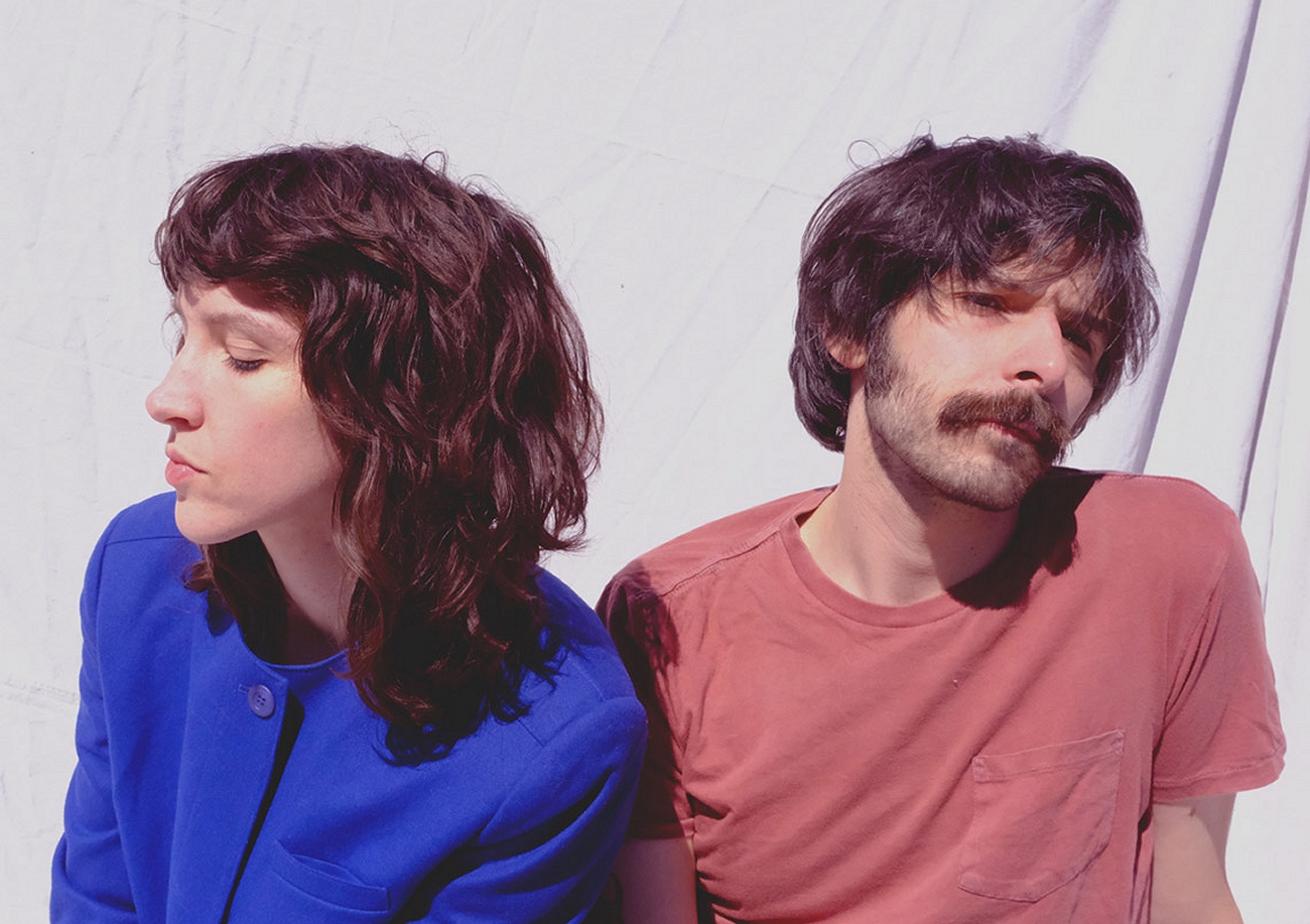 Widowspeak – Zurück zum Kern der Dinge