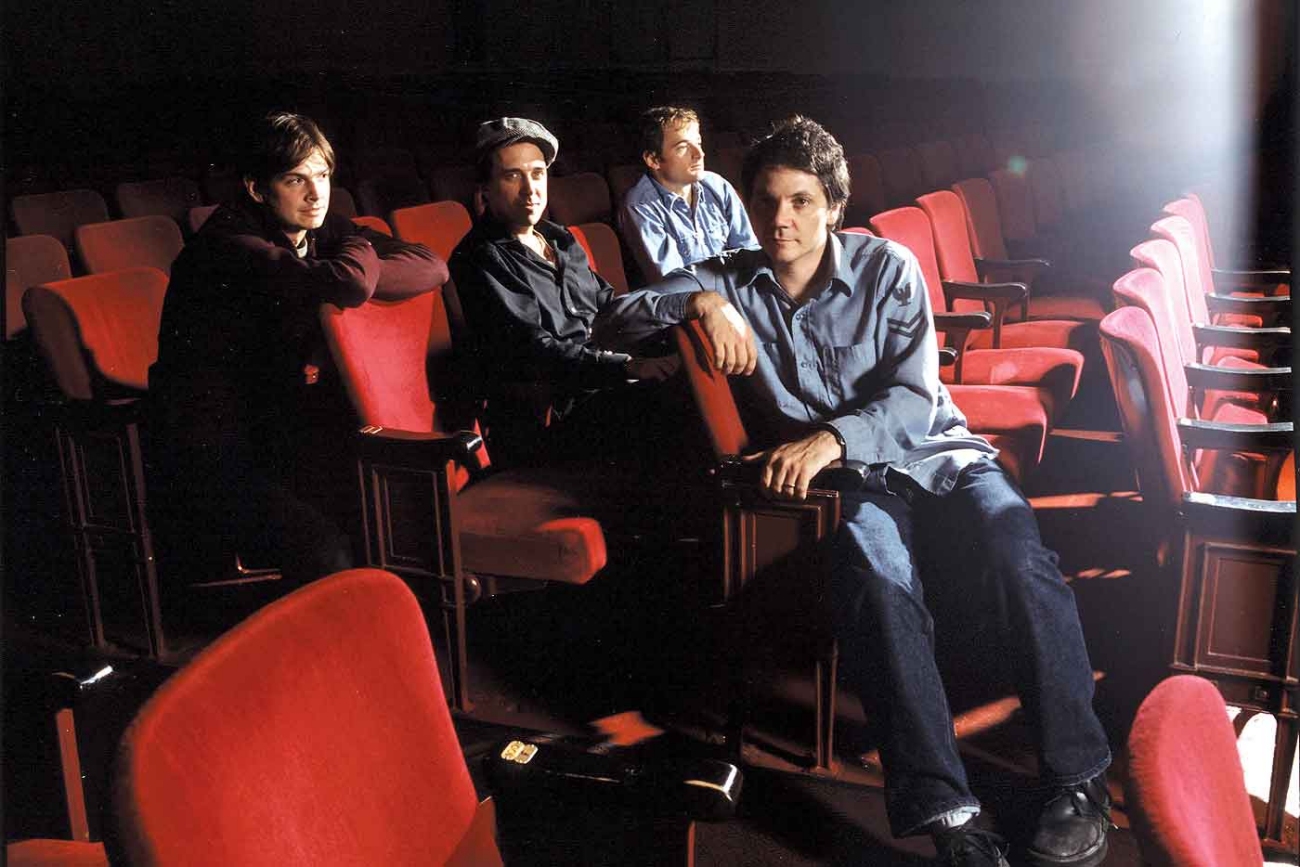Wilco – Tradition und Moderne