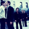 Wilco, Jonathan Rice – 10.09.2005 – Berlin, Postbahnhof
