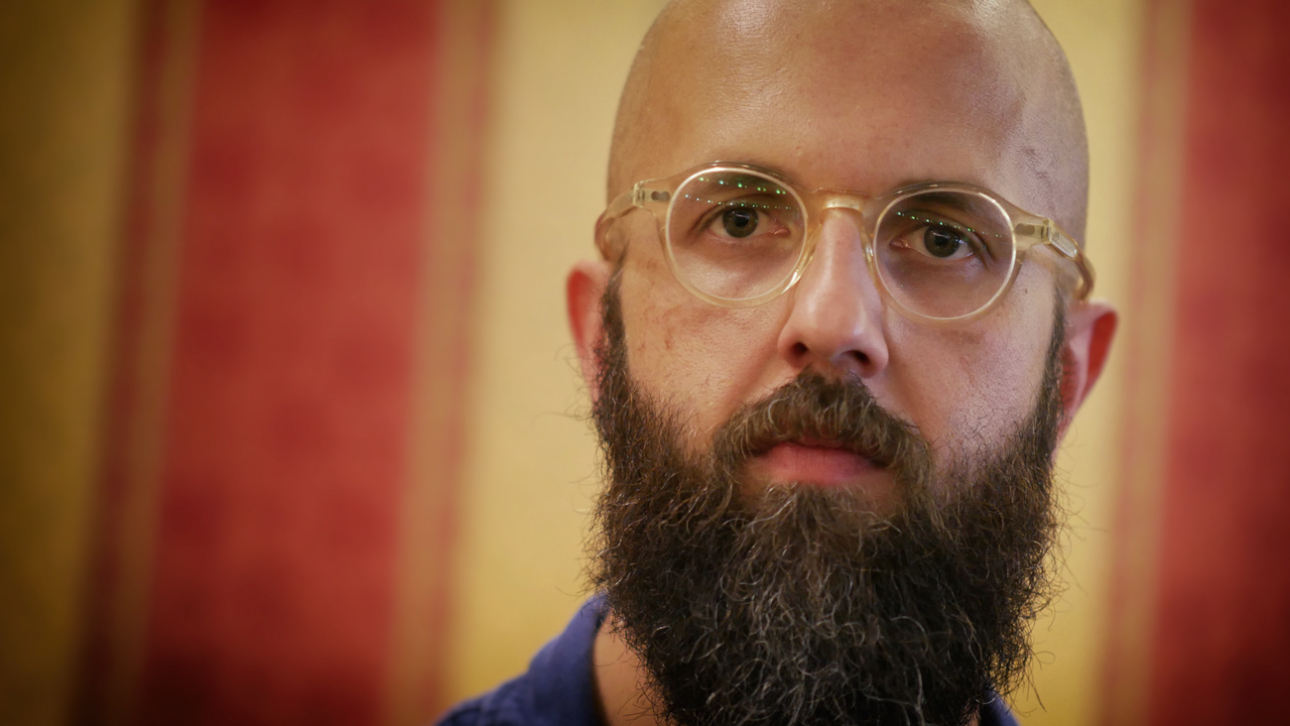 William Fitzsimmons