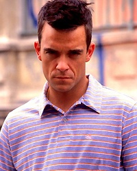 Robbie Williams