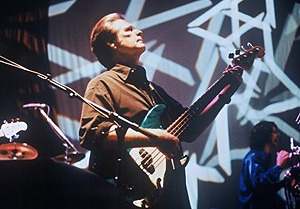 Brian Wilson
