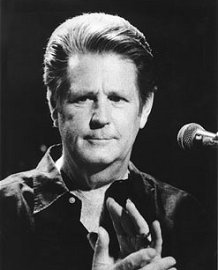 Brian Wilson