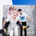 Winona Fighter – Hey Boss, sorry!