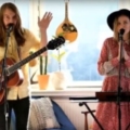 Wolf & Moon – 07.04.2020 – Quarantine Concerts, Berlin