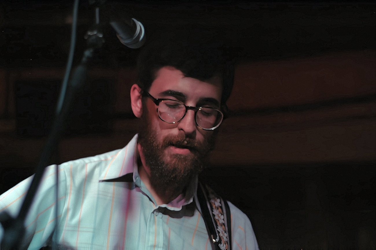 Woods – 06.08.2013 – Köln, King Georg