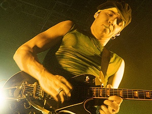 Hawksley Workman, Reamonn – 01.02.2004 – Köln, Palladium